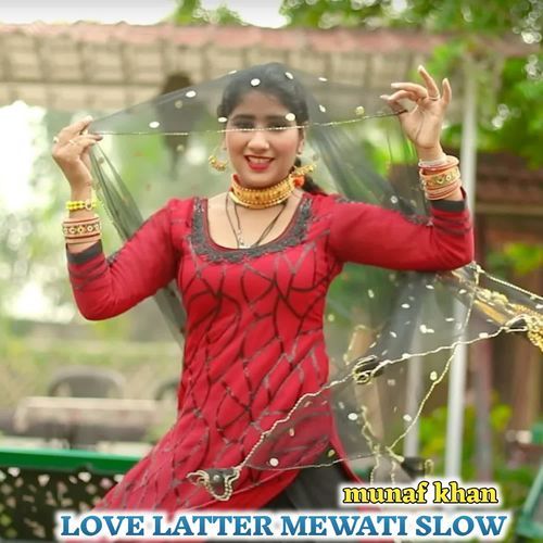 LOVE LATTER MEWATI SLOW