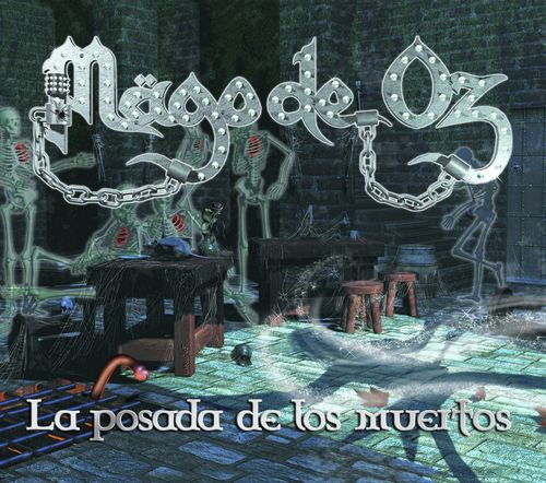 La posada de los muertos