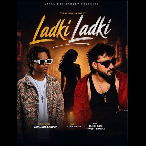 Ladki Ladki