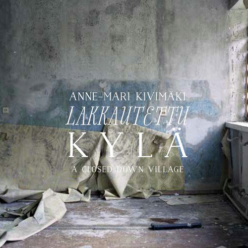 Lakkautettu Kylä