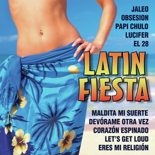 Latin Fiesta_poster_image