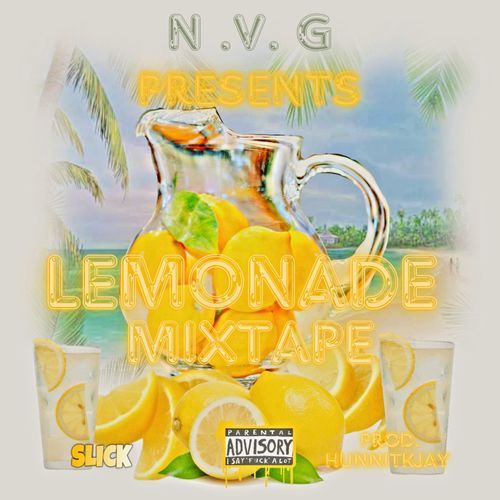 Carrots cover art