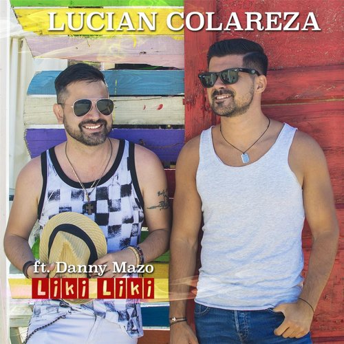 Lucian Colareza