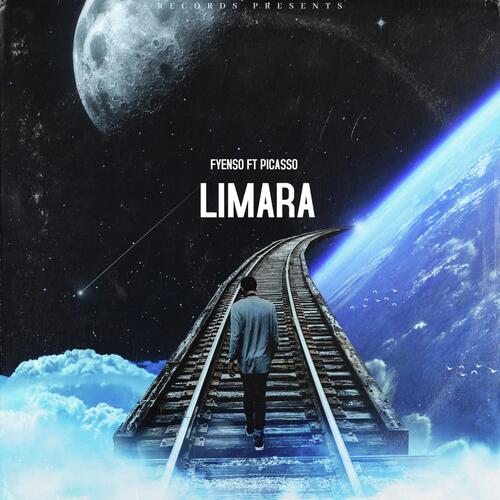 Limara cover art