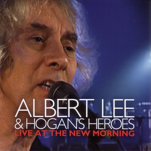Live At The New Morning