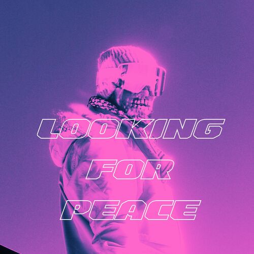 Calm Within Chaos cover art
