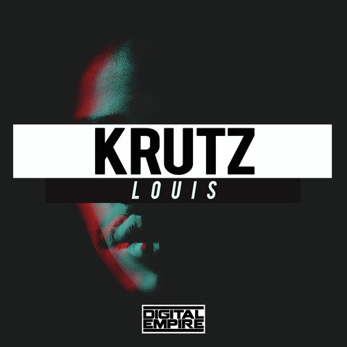Louis (Original Mix) cover art