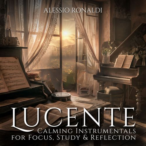 Loreto cover art