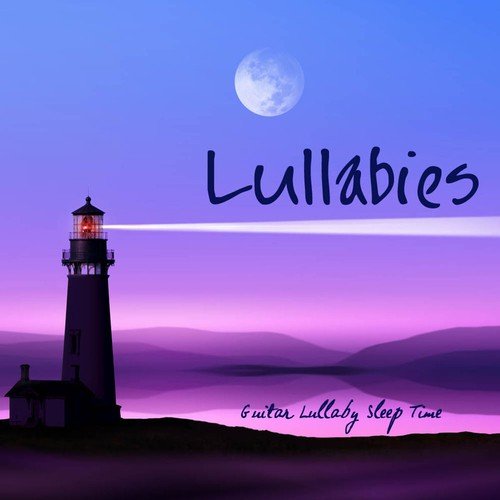 Lullabies Guitar