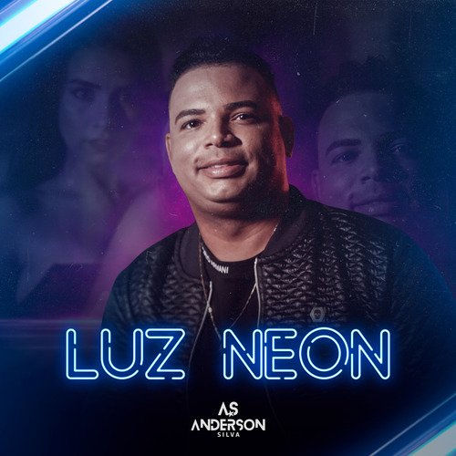 Luz Neon (Ao Vivo)_poster_image