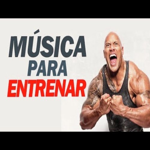 Música Para Entrenar Gym Correr_poster_image