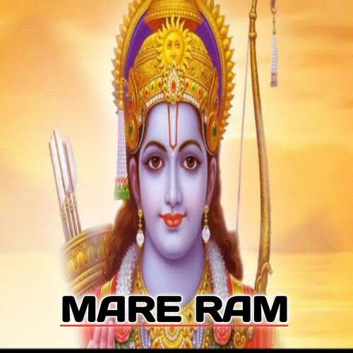 MARE RAM