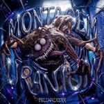 MONTAGEM URANIUM (Slowed) artwork