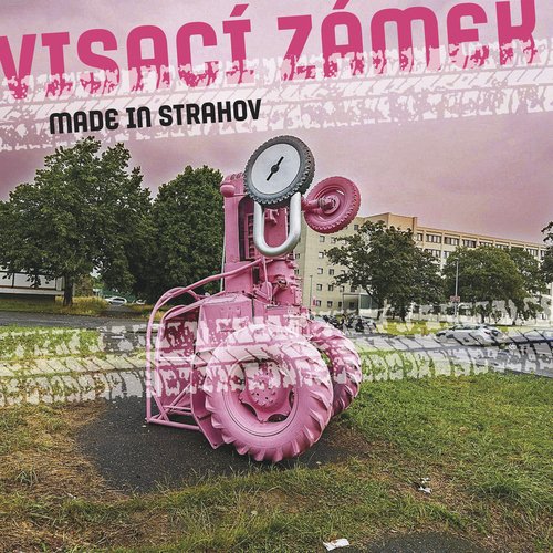 Tys mě nikdy nemiloval (Live) (Live) cover art