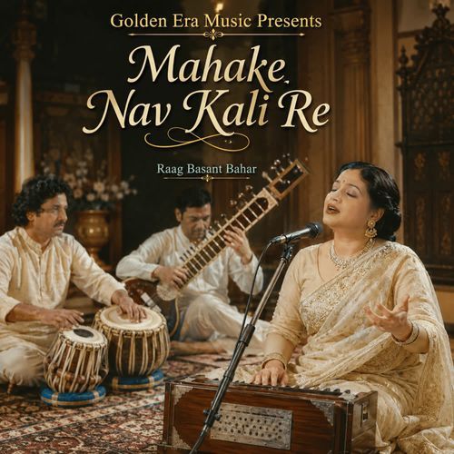 Mahake Nav Kali Re 2