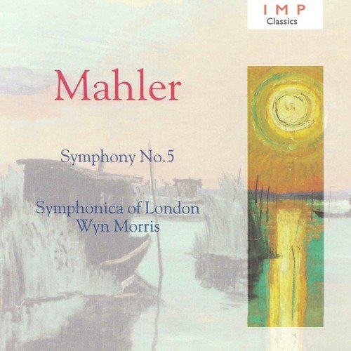 Mahler: Symphony No.5
