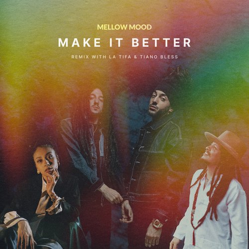 Make It Better (Remix)_poster_image