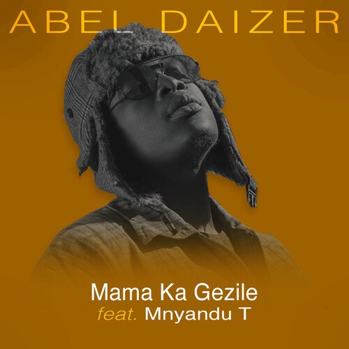 Mama Ka Gezile_poster_image