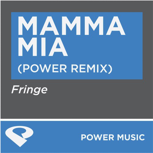 Mamma Mia-Single