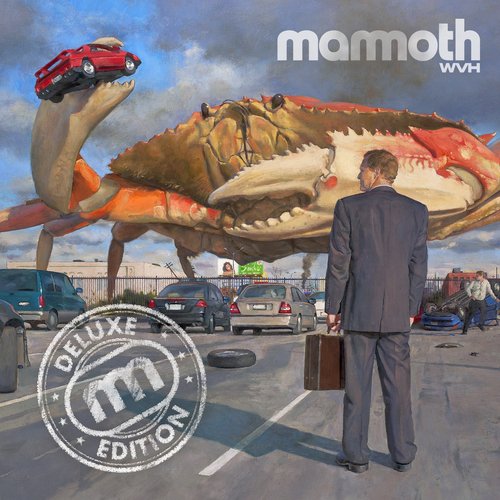 Mammoth WVH (Deluxe Edition)_poster_image