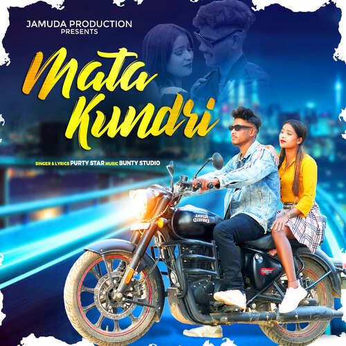 Mata Kundri