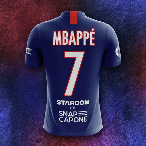 Mbappé (feat. Snap Capone)_poster_image