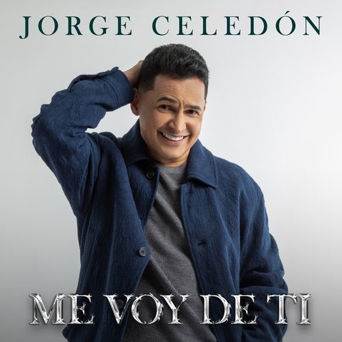 Me Voy de Ti