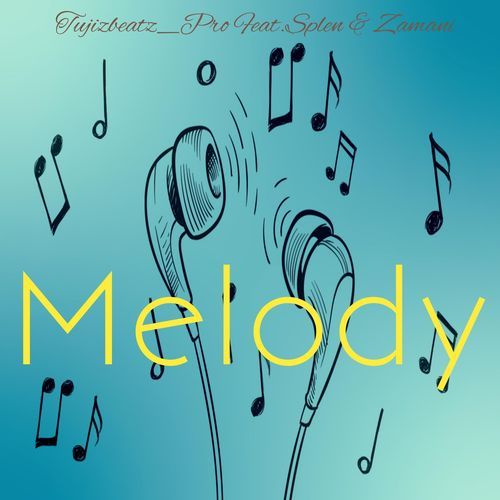 Melody cover art