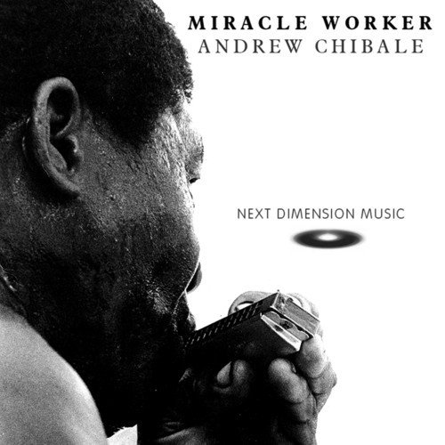 Mircle Worker EP