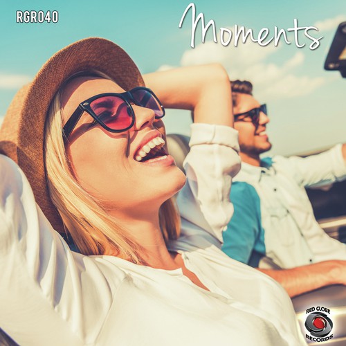 Moments (Sunny Lax Remix) cover art