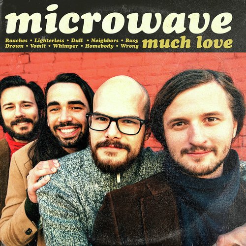 Neighbors Lyrics - Microwave - Only on JioSaavn