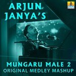 Mungaru Male 2 - Original Medley Mashup