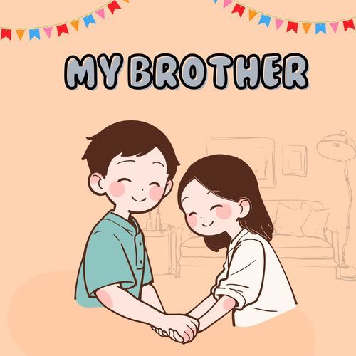My Brother