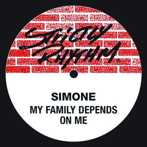 My Family Depends On Me (Dub Instrumental Mix) (Dub Instrumental Mix)