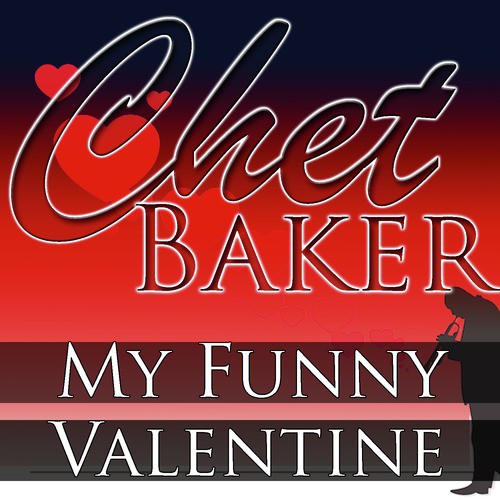 My Funny Valentine (Remastered) cover art