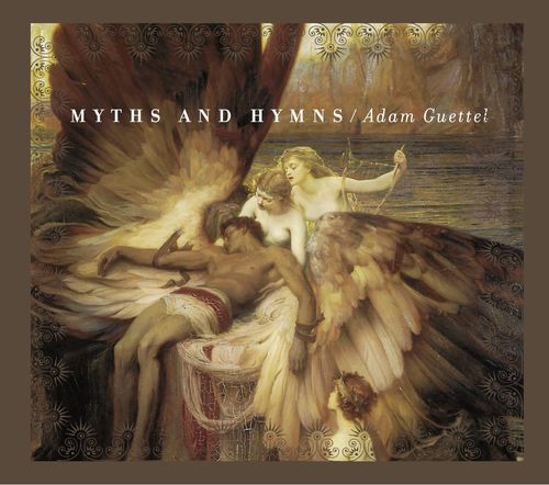 Myths and Hymns