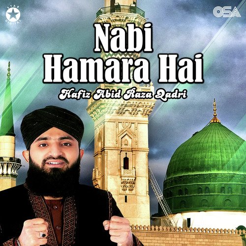 Nabi Hamara Hai_poster_image