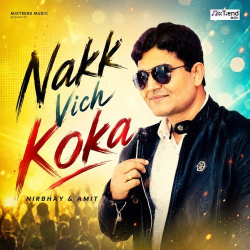 Nakk Vich Koka