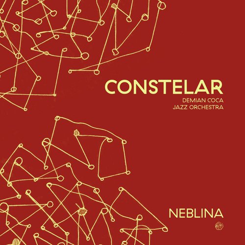 Neblina cover art