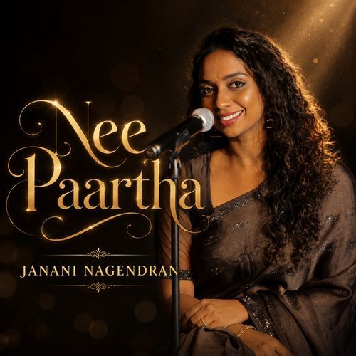 Nee Paartha