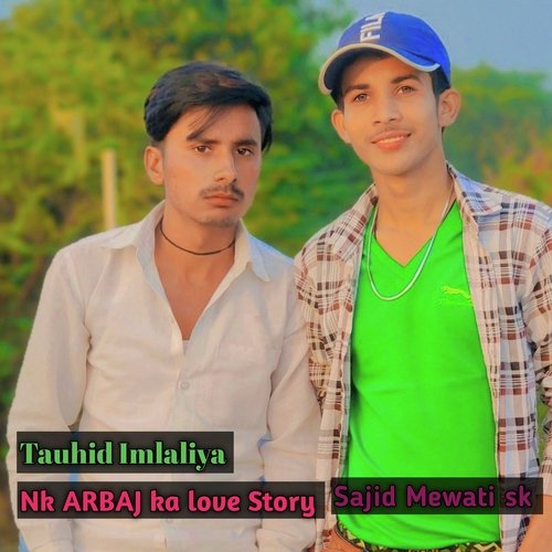 Nk Arbaj Ka Love Story
