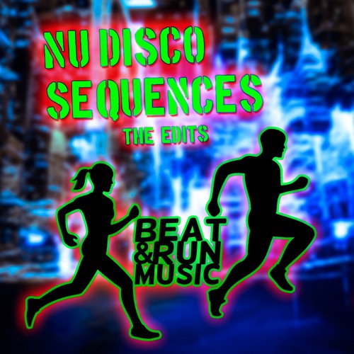 Nu Disco Sequences (The Edits)