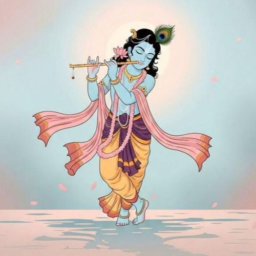 O Paalanhaare Keshav