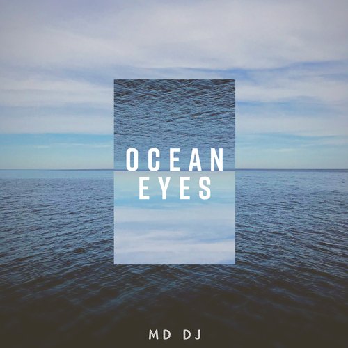 Ocean Eyes (Instrumental) cover art