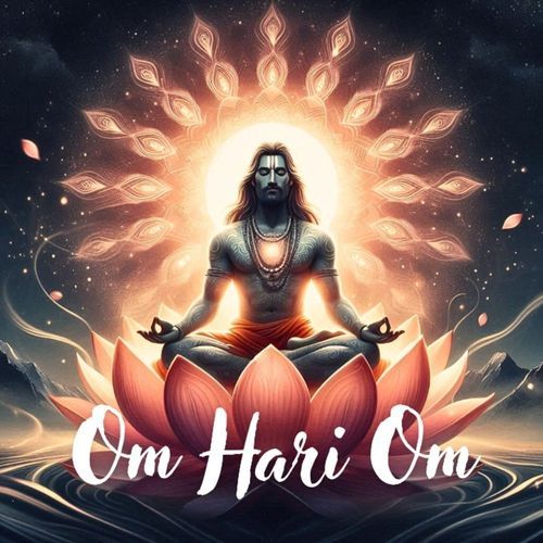 Om Hari Om