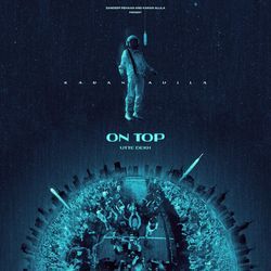 On Top by Karan Aujla
