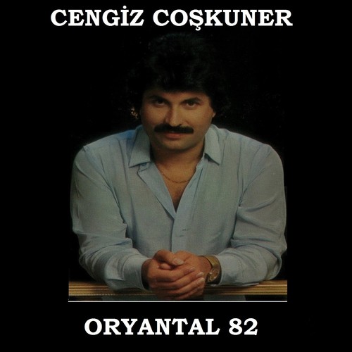 Oryantal 82 (Hem Dinle Hem Oyna)
