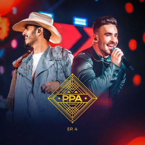 PPA 10 Anos, EP4 (Ao Vivo)_poster_image