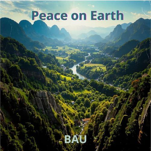 Peace on Earth_poster_image