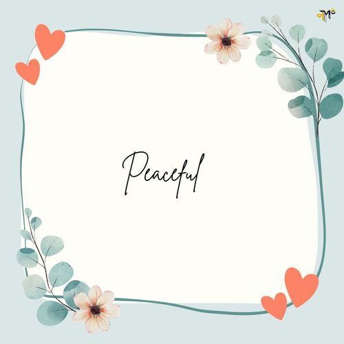 Peaceful